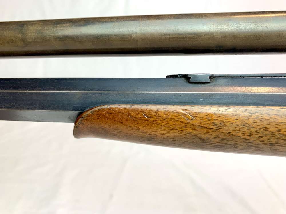 Marlin Ballard No. 2 Sporting Rifle w/Scope-img-40