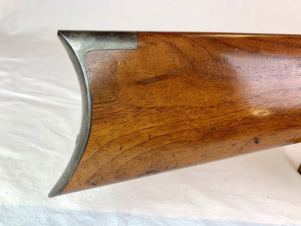 Marlin Ballard No. 2 Sporting Rifle w/Scope-img-3