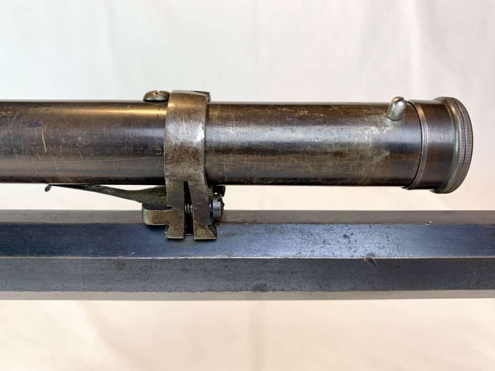 Marlin Ballard No. 2 Sporting Rifle w/Scope-img-22