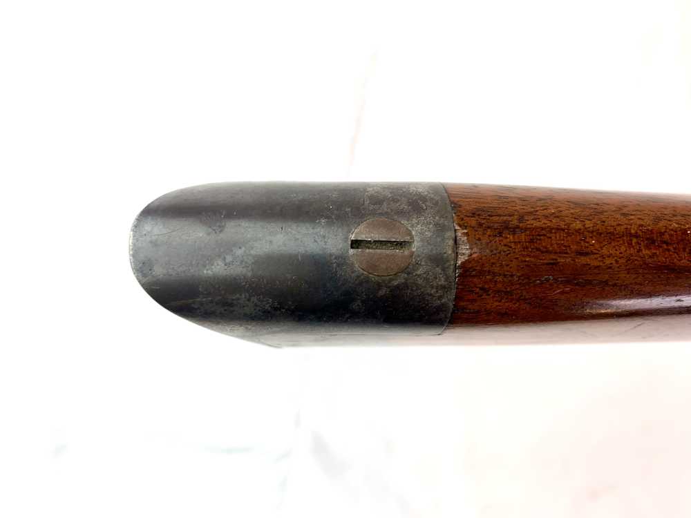 Marlin Ballard No. 2 Sporting Rifle w/Scope-img-4
