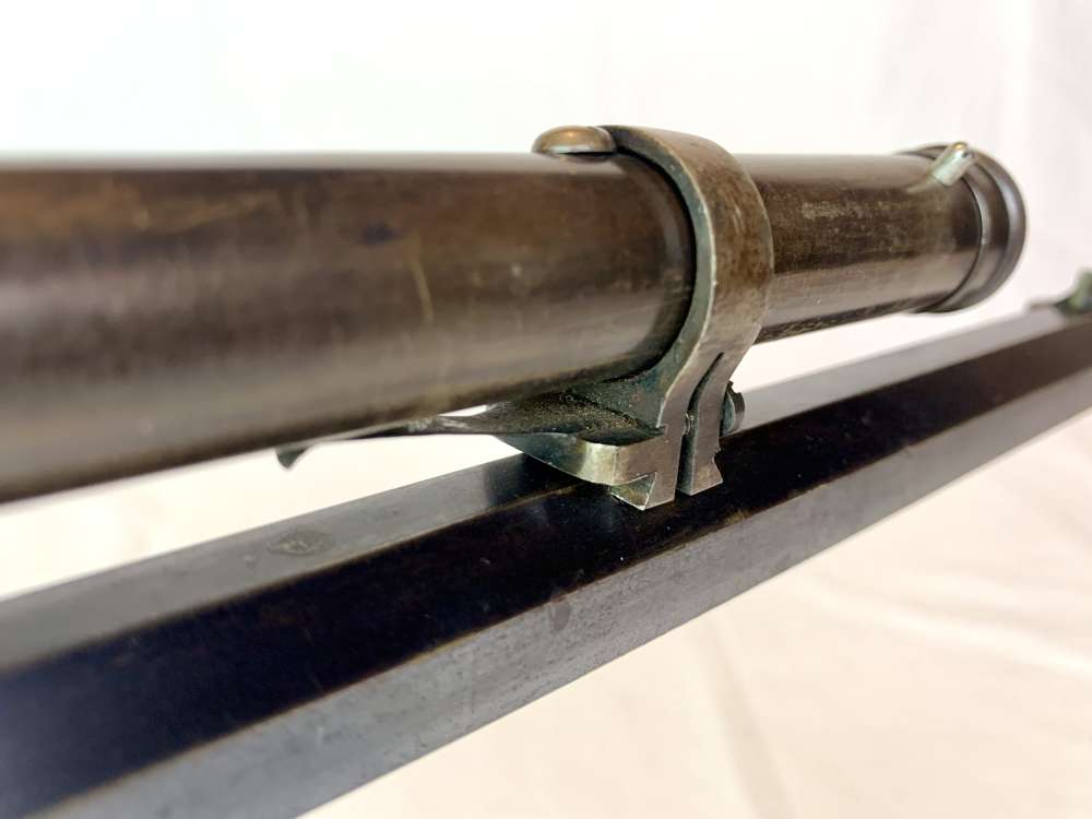 Marlin Ballard No. 2 Sporting Rifle w/Scope-img-23
