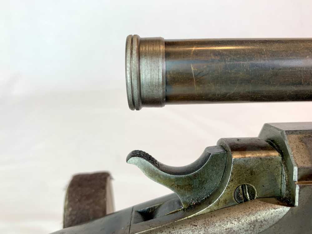 Marlin Ballard No. 2 Sporting Rifle w/Scope-img-16