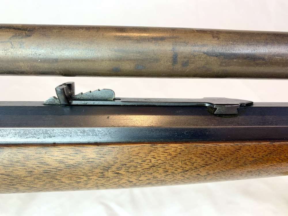 Marlin Ballard No. 2 Sporting Rifle w/Scope-img-13