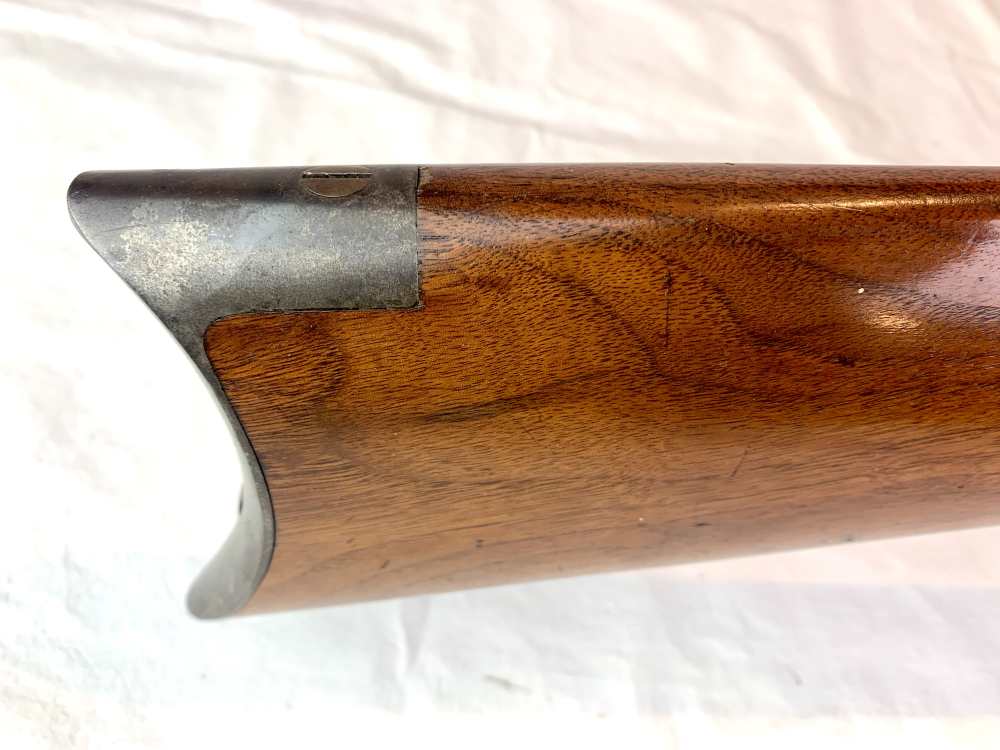 Marlin Ballard No. 2 Sporting Rifle w/Scope-img-5