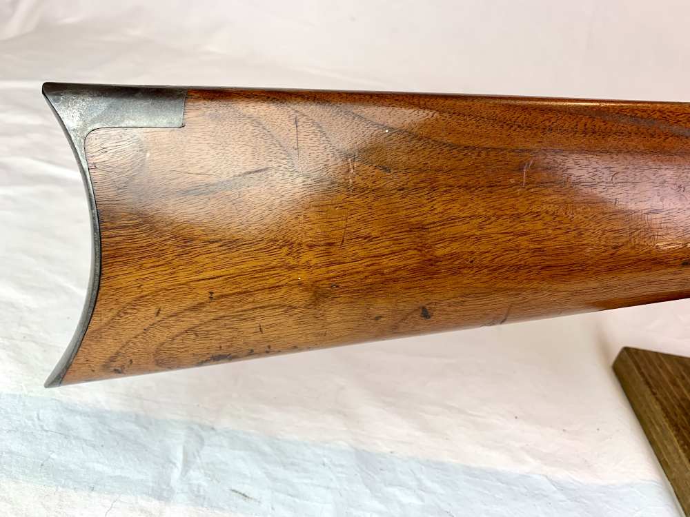 Marlin Ballard No. 2 Sporting Rifle w/Scope-img-9