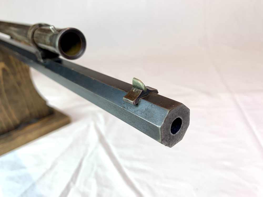Marlin Ballard No. 2 Sporting Rifle w/Scope-img-27