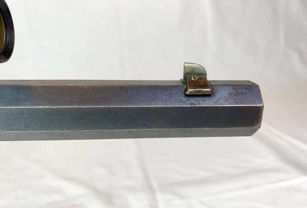 Marlin Ballard No. 2 Sporting Rifle w/Scope-img-26