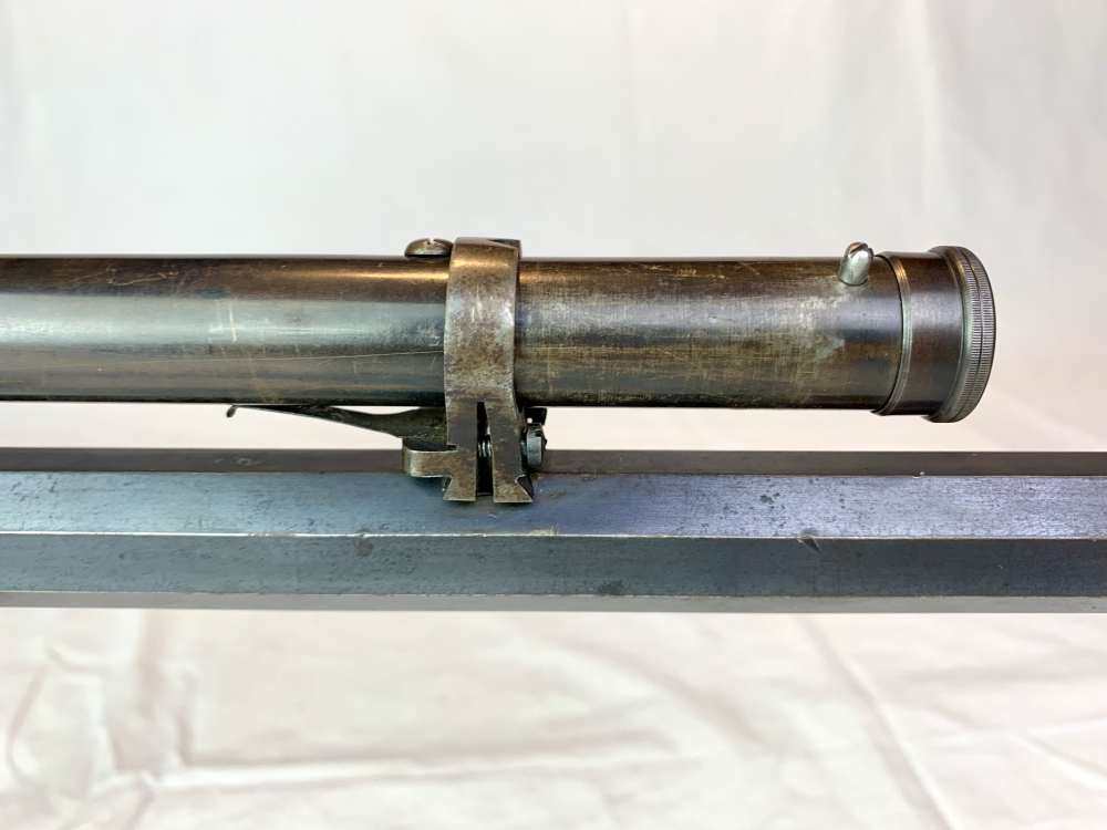 Marlin Ballard No. 2 Sporting Rifle w/Scope-img-25