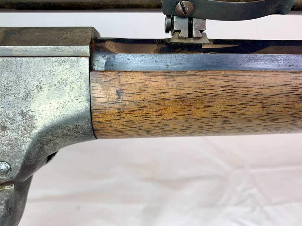 Marlin Ballard No. 2 Sporting Rifle w/Scope-img-11