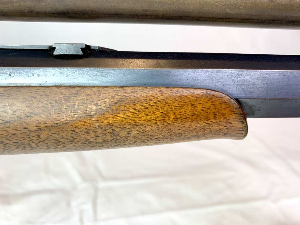 Marlin Ballard No. 2 Sporting Rifle w/Scope-img-12
