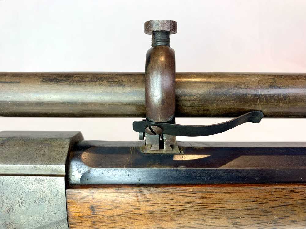 Marlin Ballard No. 2 Sporting Rifle w/Scope-img-15