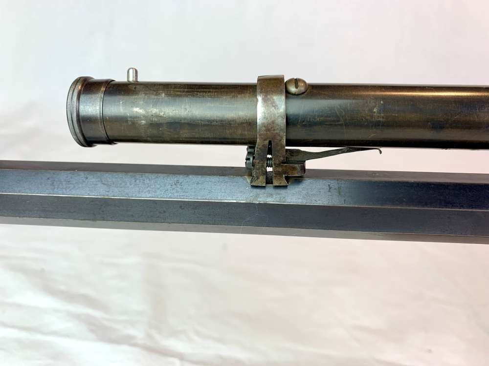 Marlin Ballard No. 2 Sporting Rifle w/Scope-img-43