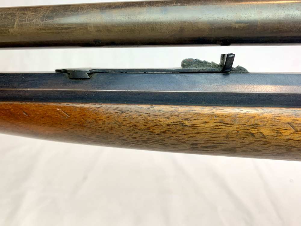 Marlin Ballard No. 2 Sporting Rifle w/Scope-img-41