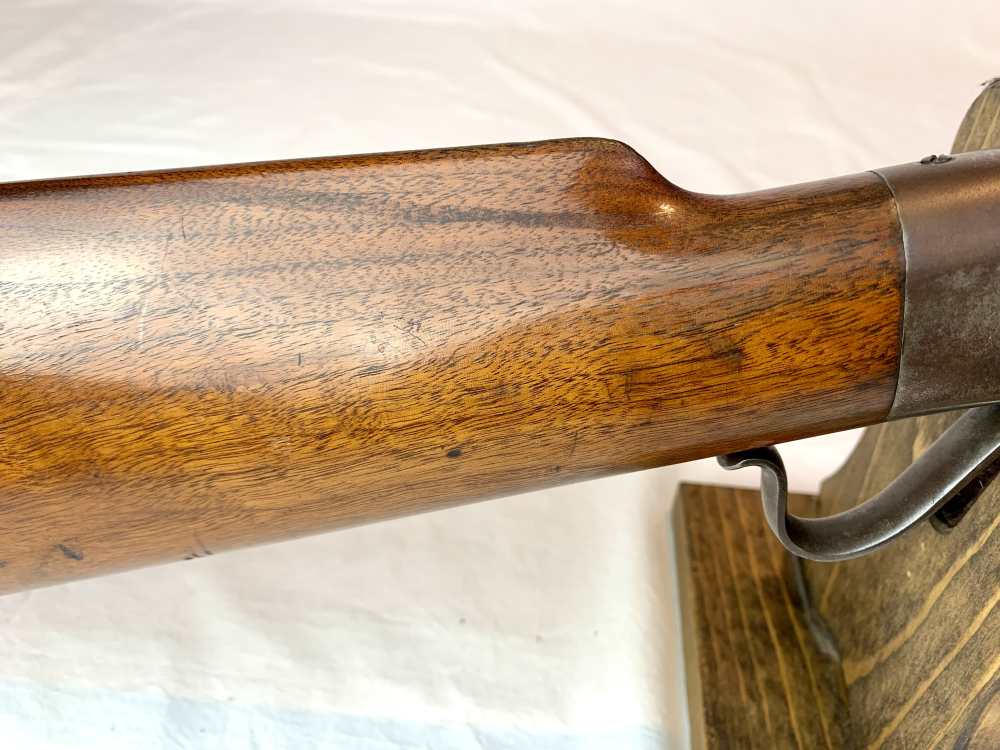 Marlin Ballard No. 2 Sporting Rifle w/Scope-img-8