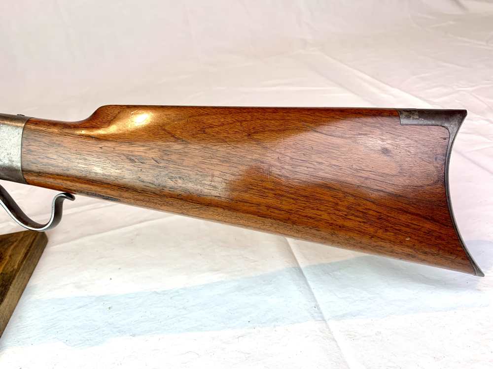 Marlin Ballard No. 2 Sporting Rifle w/Scope-img-32