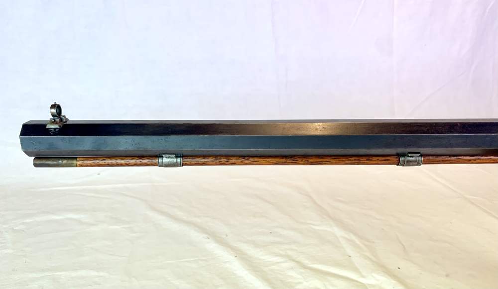 Marlin Ballard No. 5 Pacific Single Shot Rifle-img-41