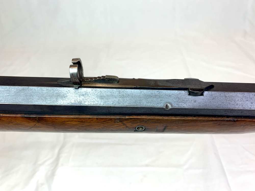 Marlin Ballard No. 5 Pacific Single Shot Rifle-img-16