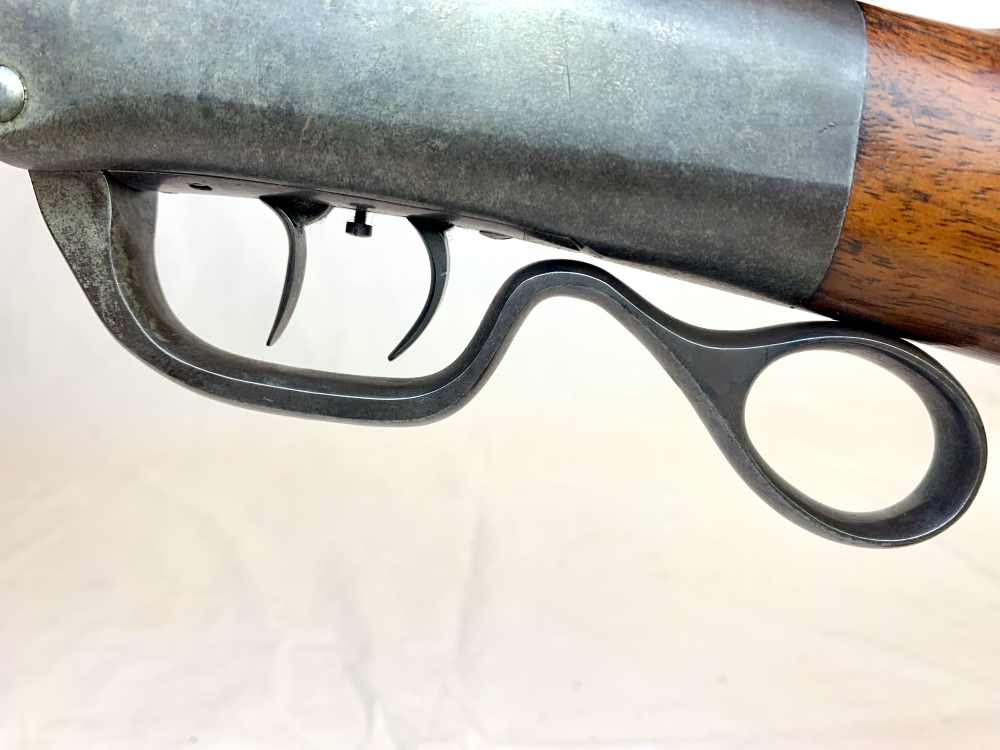 Marlin Ballard No. 5 Pacific Single Shot Rifle-img-31