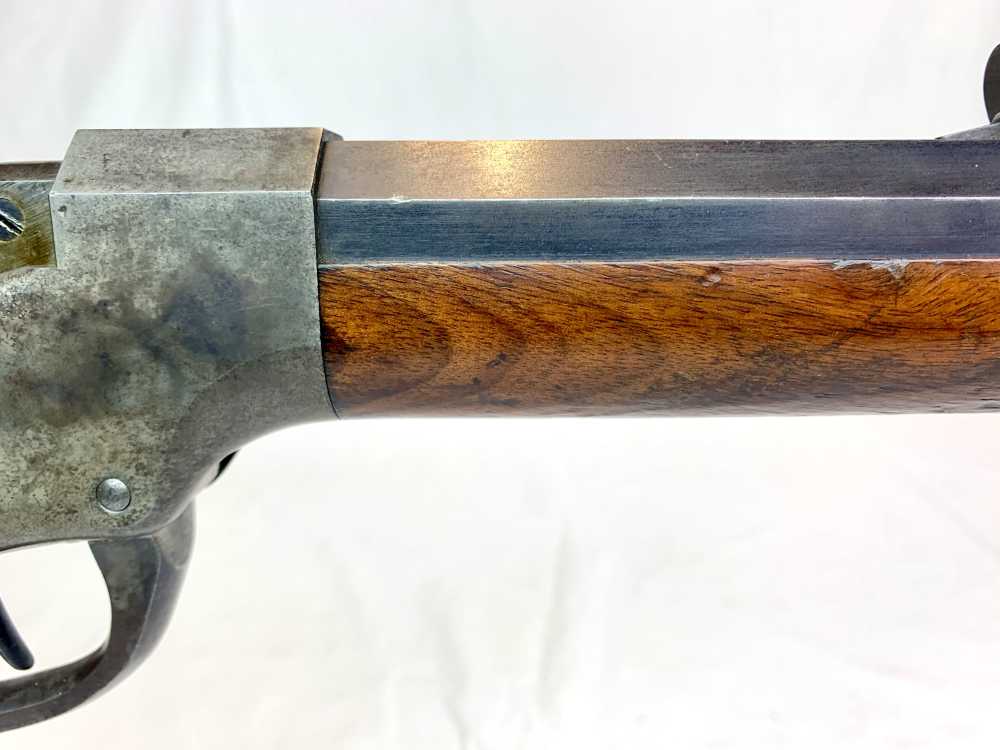Marlin Ballard No. 5 Pacific Single Shot Rifle-img-13