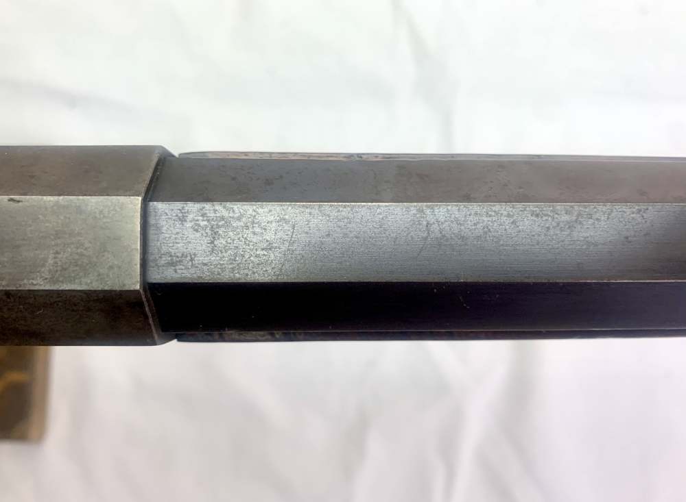 Marlin Ballard No. 5 Pacific Single Shot Rifle-img-46