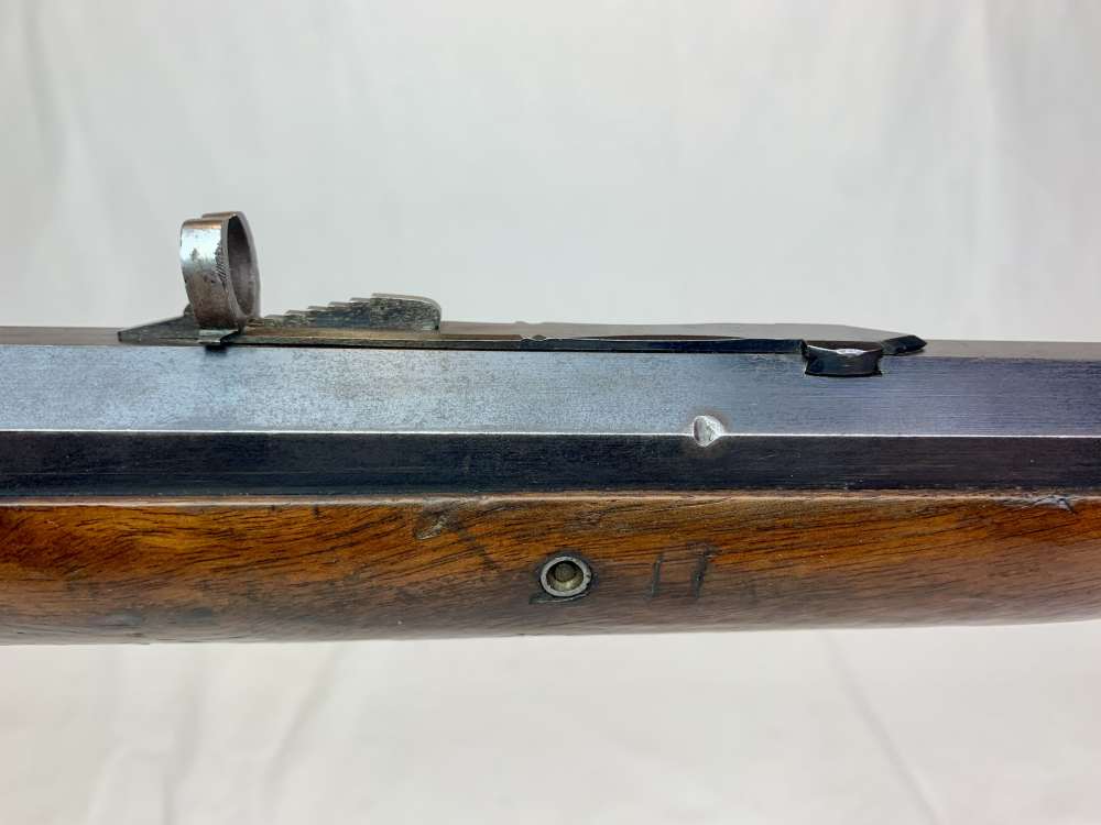 Marlin Ballard No. 5 Pacific Single Shot Rifle-img-15
