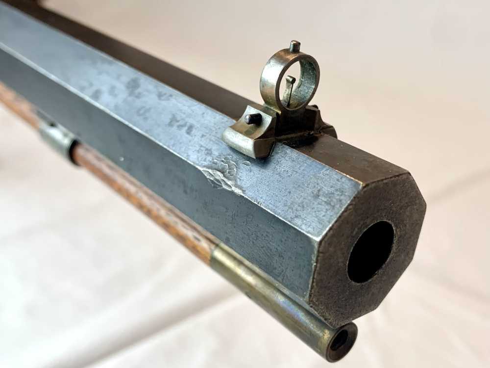 Marlin Ballard No. 5 Pacific Single Shot Rifle-img-22