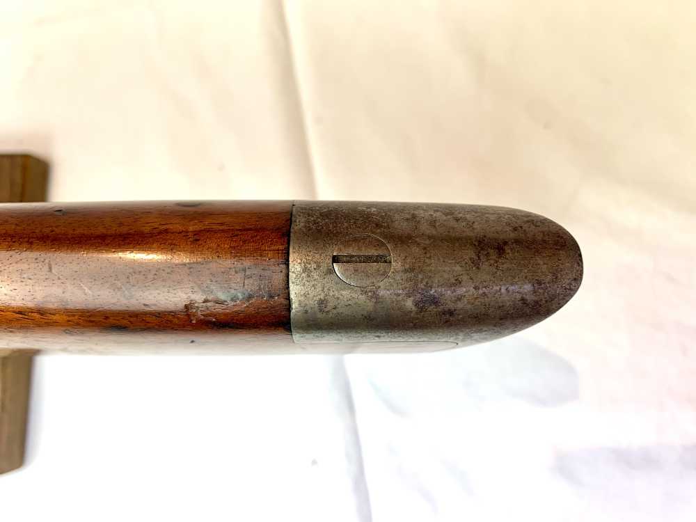 Marlin Ballard No. 5 Pacific Single Shot Rifle-img-27