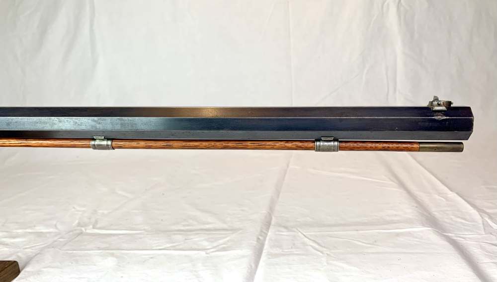 Marlin Ballard No. 5 Pacific Single Shot Rifle-img-17