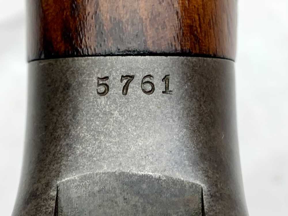 Marlin Ballard No. 5 Pacific Single Shot Rifle-img-45