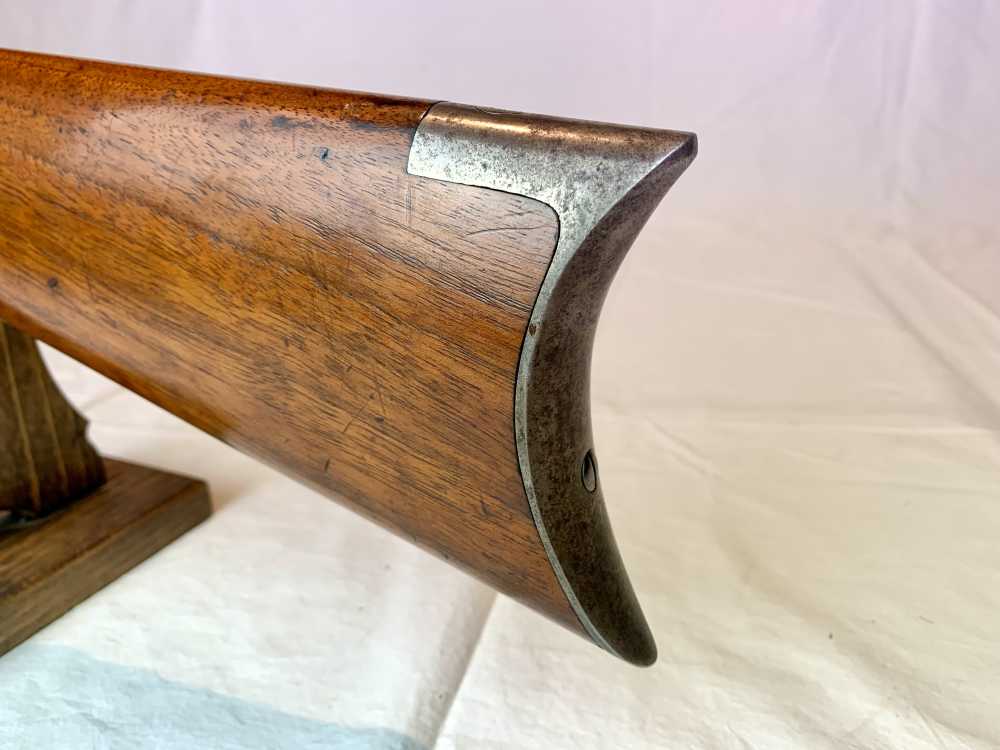 Marlin Ballard No. 5 Pacific Single Shot Rifle-img-26