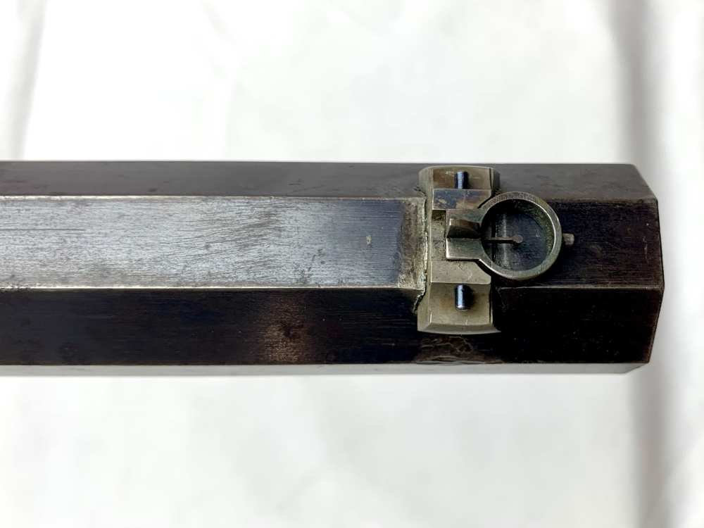 Marlin Ballard No. 5 Pacific Single Shot Rifle-img-20
