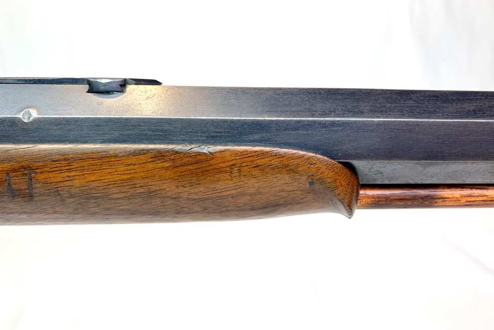 Marlin Ballard No. 5 Pacific Single Shot Rifle-img-14