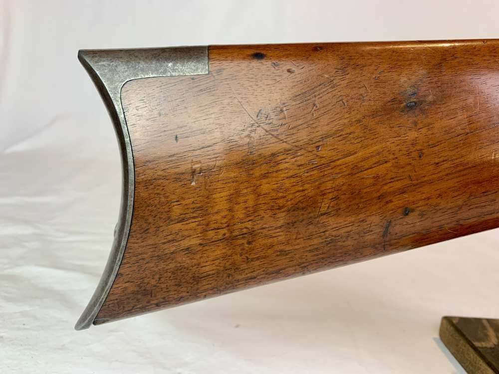 Marlin Ballard No. 5 Pacific Single Shot Rifle-img-3