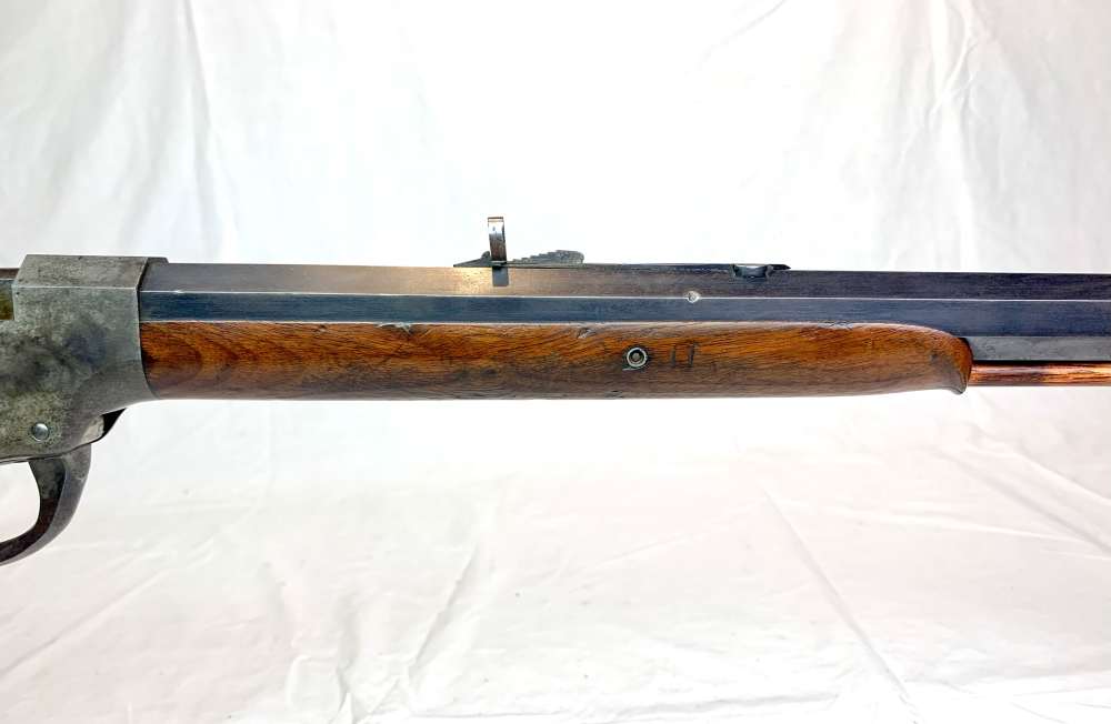 Marlin Ballard No. 5 Pacific Single Shot Rifle-img-12