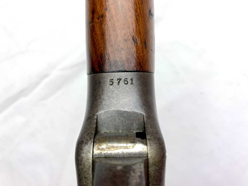 Marlin Ballard No. 5 Pacific Single Shot Rifle-img-44