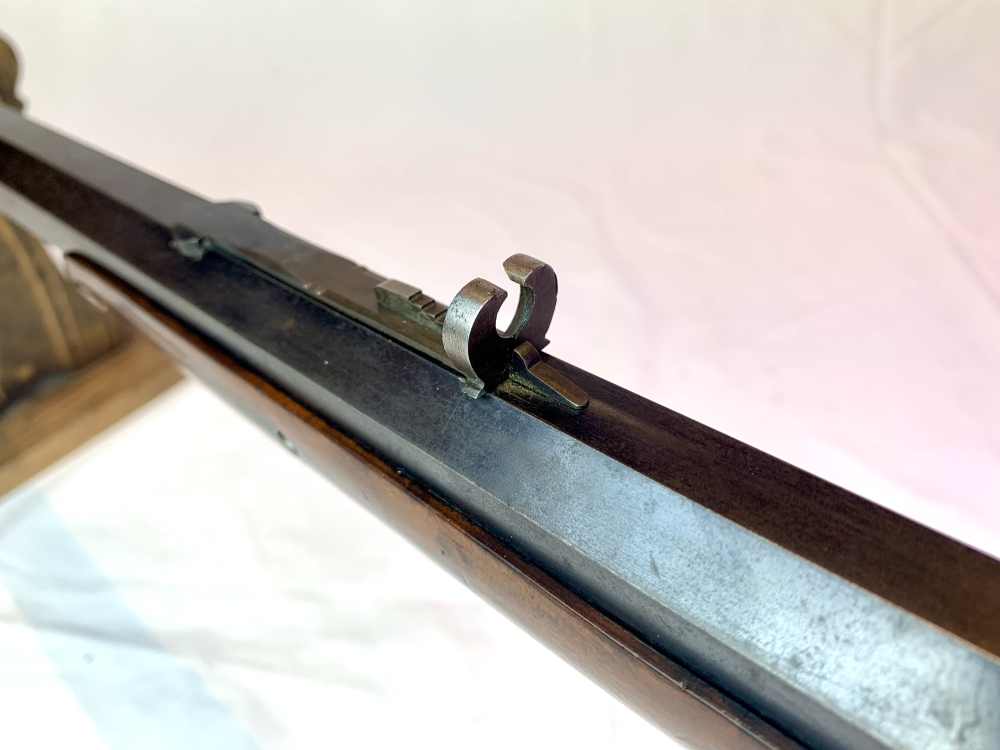 Marlin Ballard No. 5 Pacific Single Shot Rifle-img-39