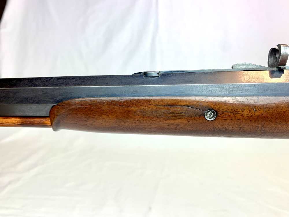 Marlin Ballard No. 5 Pacific Single Shot Rifle-img-36