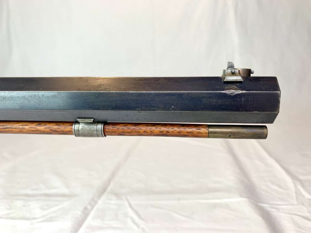 Marlin Ballard No. 5 Pacific Single Shot Rifle-img-18