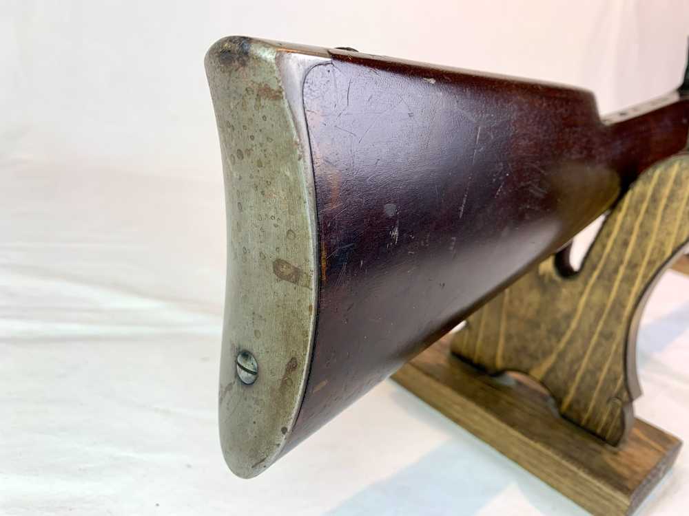 Mass Arms Co. No. 2 Maynard Model 1882 Improved Breech Loading Shotgun-img-9