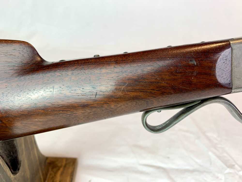 Mass Arms Co. No. 2 Maynard Model 1882 Improved Breech Loading Shotgun-img-15