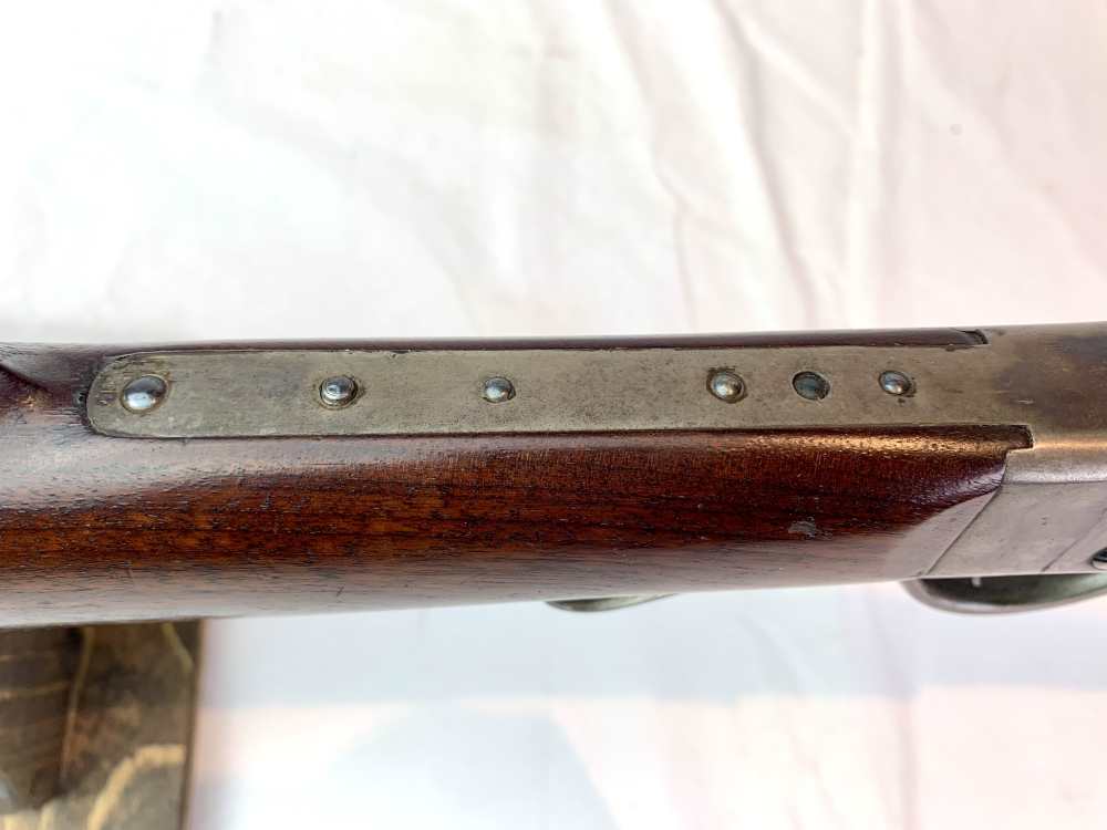Mass Arms Co. No. 2 Maynard Model 1882 Improved Breech Loading Shotgun-img-16