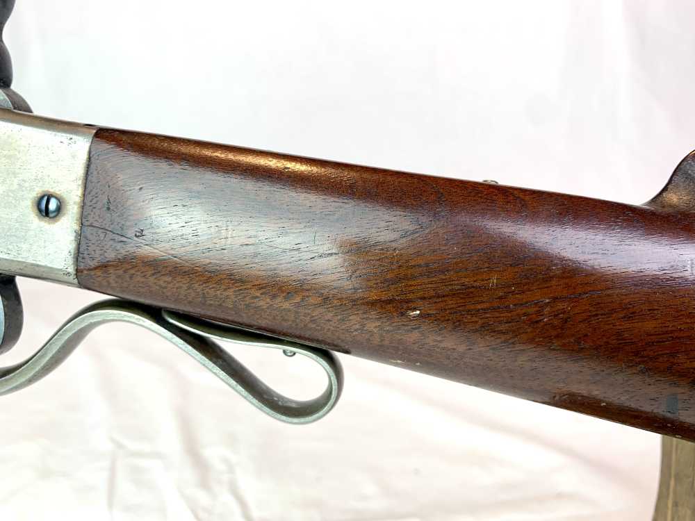 Mass Arms Co. No. 2 Maynard Model 1882 Improved Breech Loading Shotgun-img-24