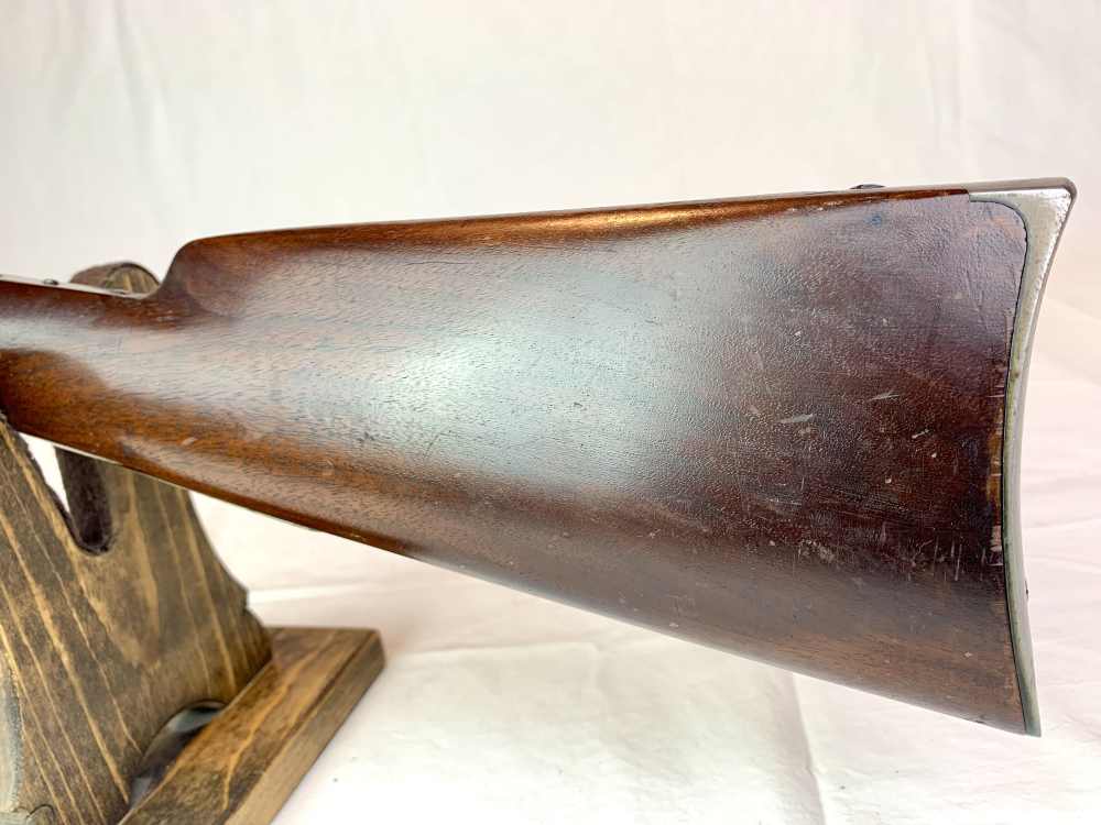 Mass Arms Co. No. 2 Maynard Model 1882 Improved Breech Loading Shotgun-img-23