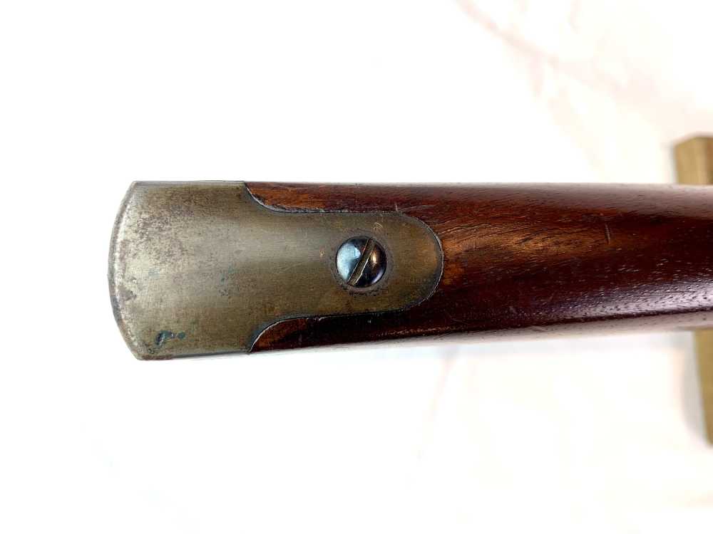 Mass Arms Co. No. 2 Maynard Model 1882 Improved Breech Loading Shotgun-img-13