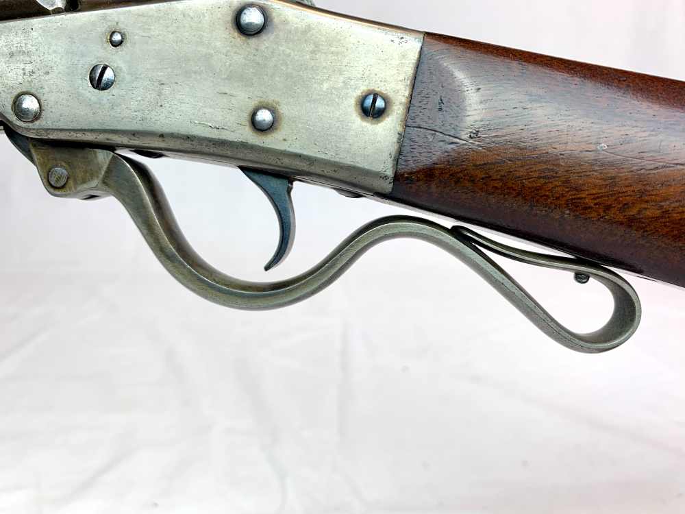 Mass Arms Co. No. 2 Maynard Model 1882 Improved Breech Loading Shotgun-img-26