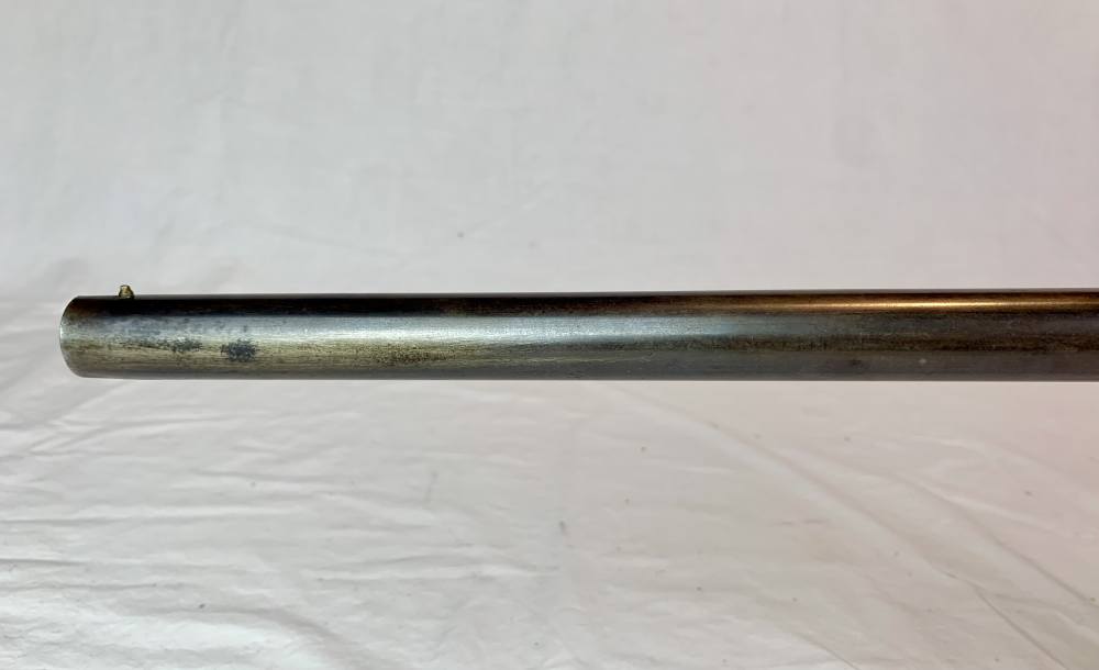 Mass Arms Co. No. 2 Maynard Model 1882 Improved Breech Loading Shotgun-img-33