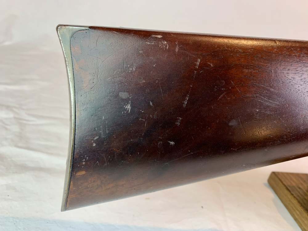 Mass Arms Co. No. 2 Maynard Model 1882 Improved Breech Loading Shotgun-img-14