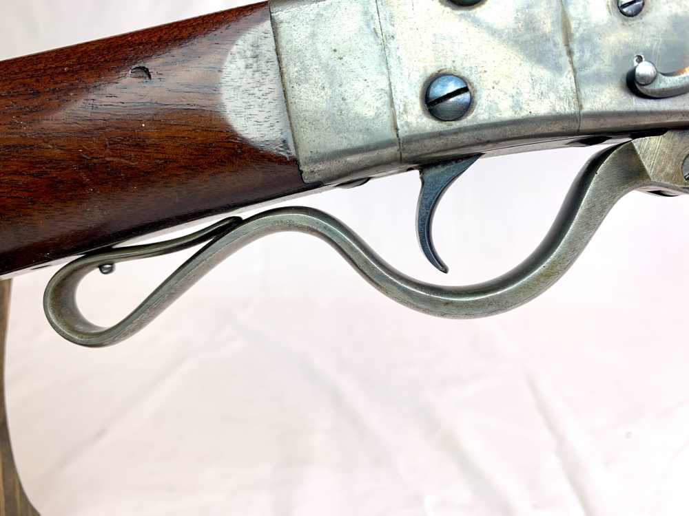 Mass Arms Co. No. 2 Maynard Model 1882 Improved Breech Loading Shotgun-img-7