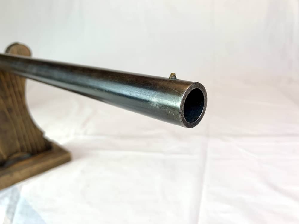 Mass Arms Co. No. 2 Maynard Model 1882 Improved Breech Loading Shotgun-img-20