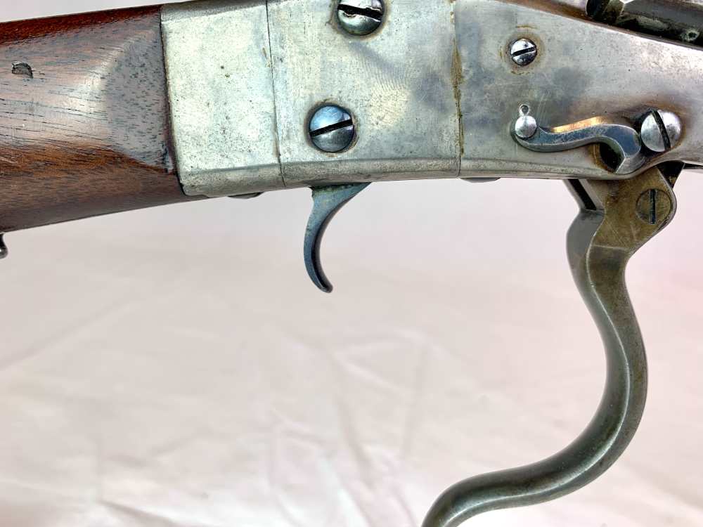 Mass Arms Co. No. 2 Maynard Model 1882 Improved Breech Loading Shotgun-img-40